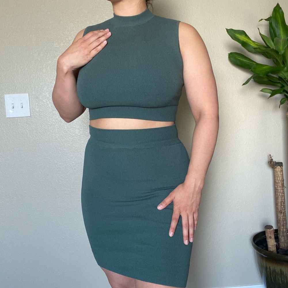 Cut Out Bodycon